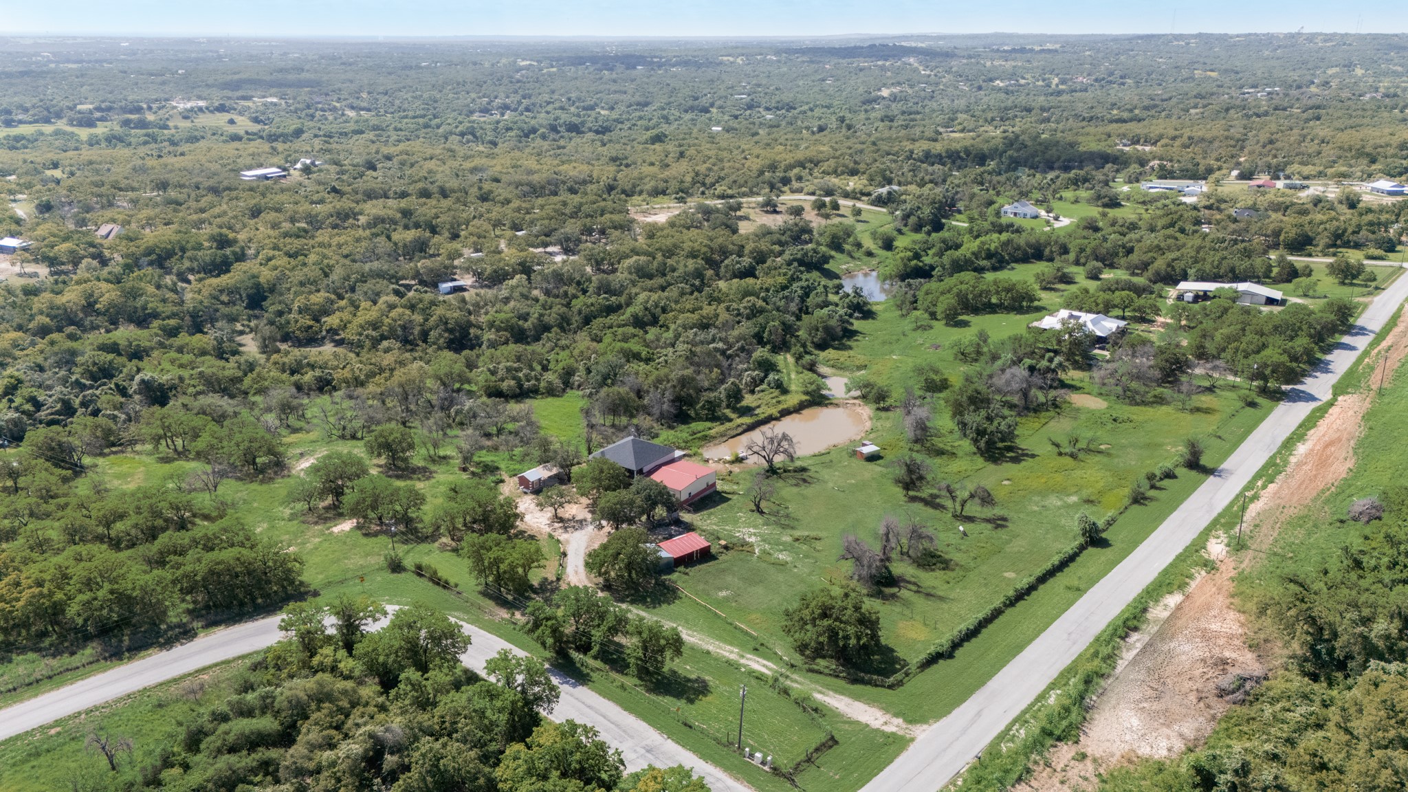 2277 County Road 3657 Springtown TX 76082