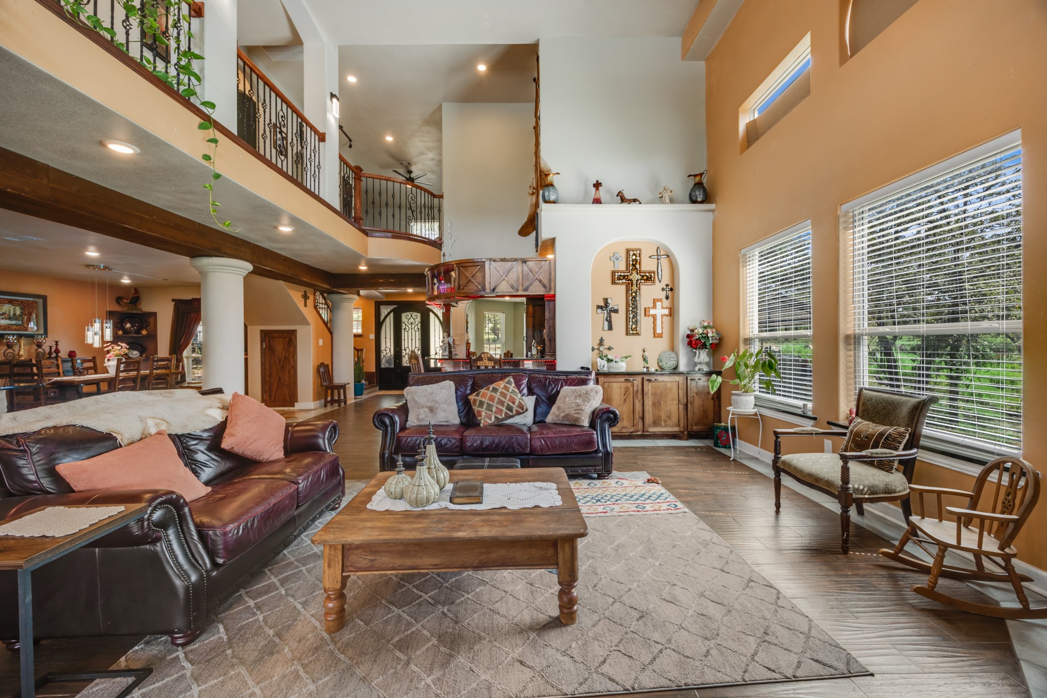 2277 County Road 3657 Springtown TX 76082