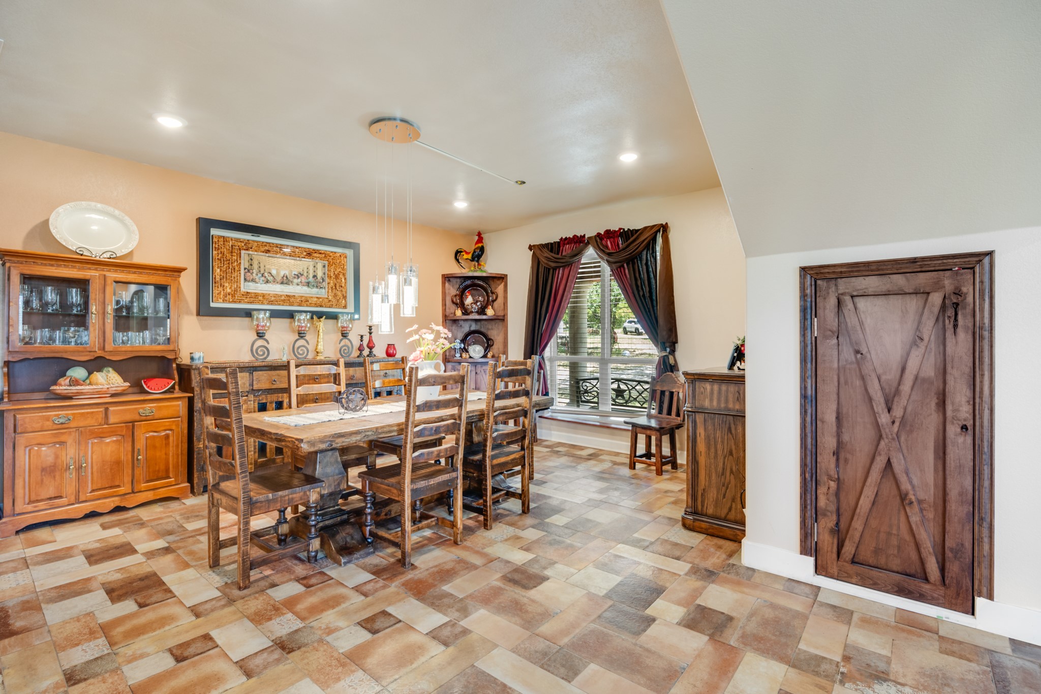 2277 County Road 3657 Springtown TX 76082