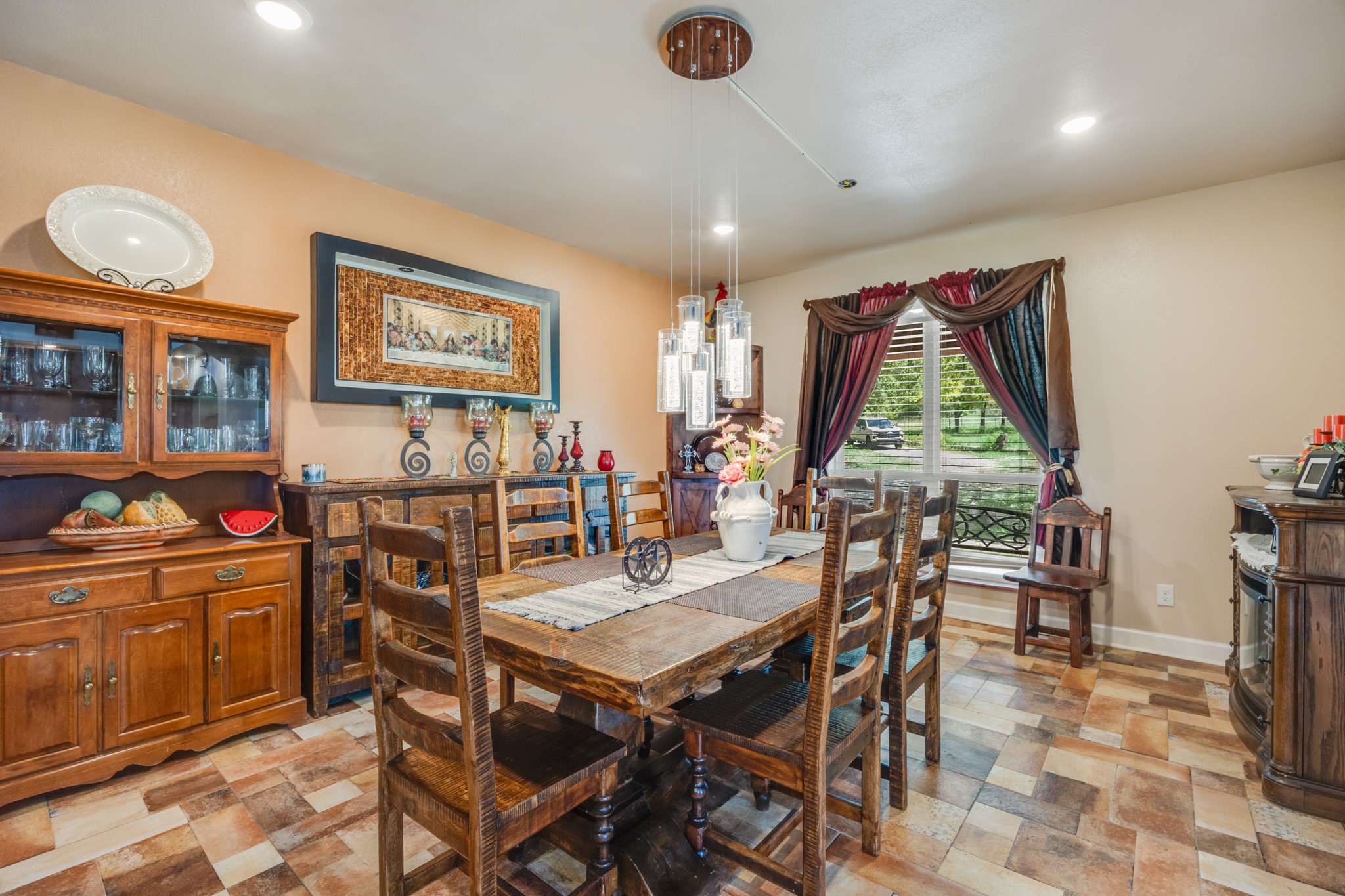 2277 County Road 3657 Springtown TX 76082