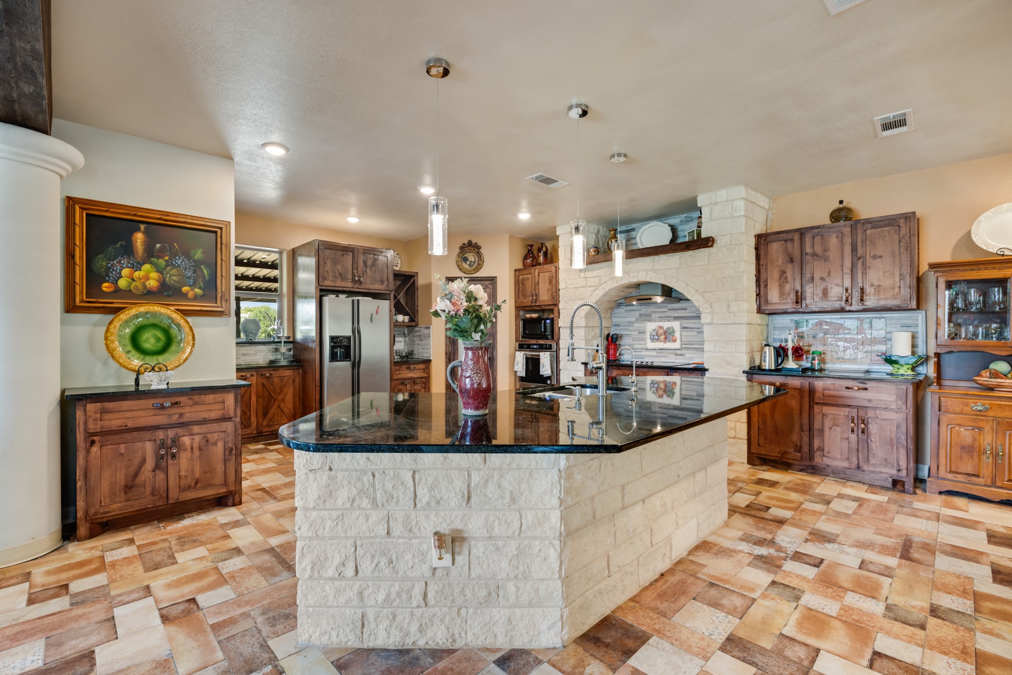 2277 County Road 3657 Springtown TX 76082