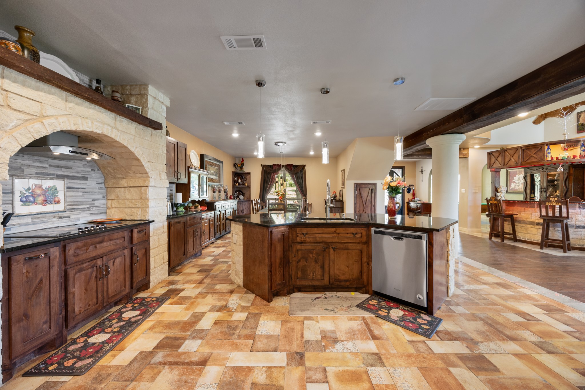 2277 County Road 3657 Springtown TX 76082