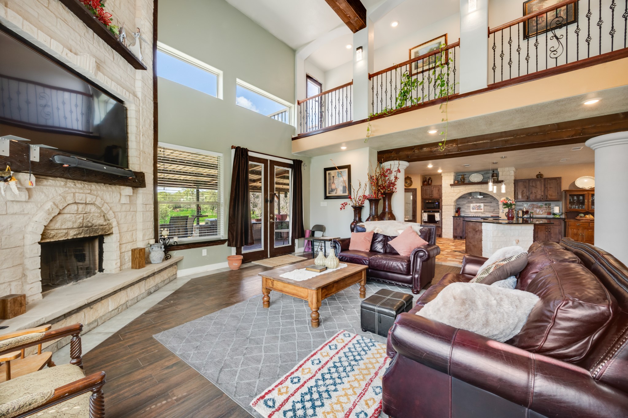 2277 County Road 3657 Springtown TX 76082