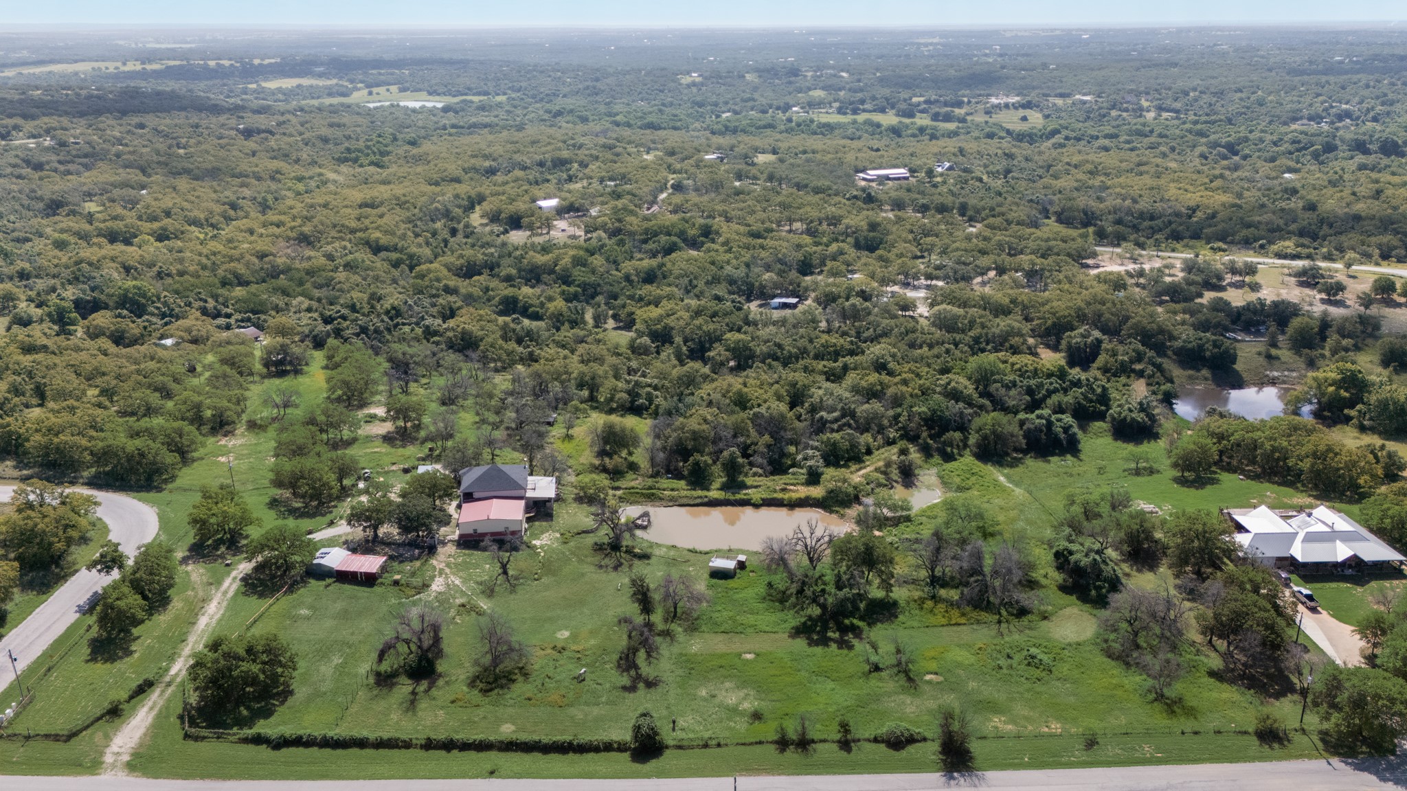 2277 County Road 3657 Springtown TX 76082