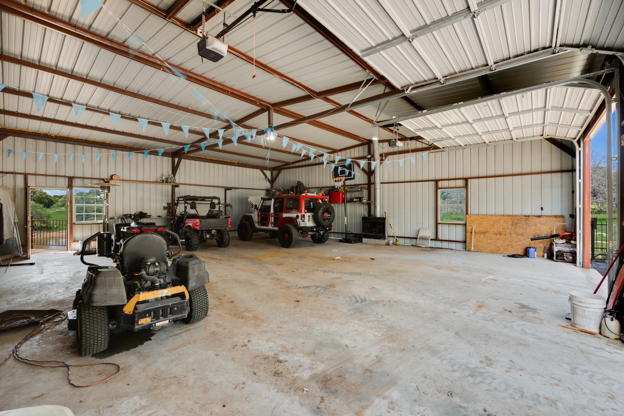 2277 County Road 3657 Springtown TX 76082