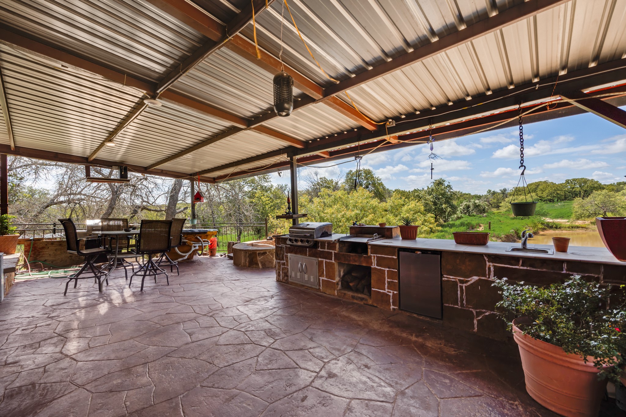 2277 County Road 3657 Springtown TX 76082