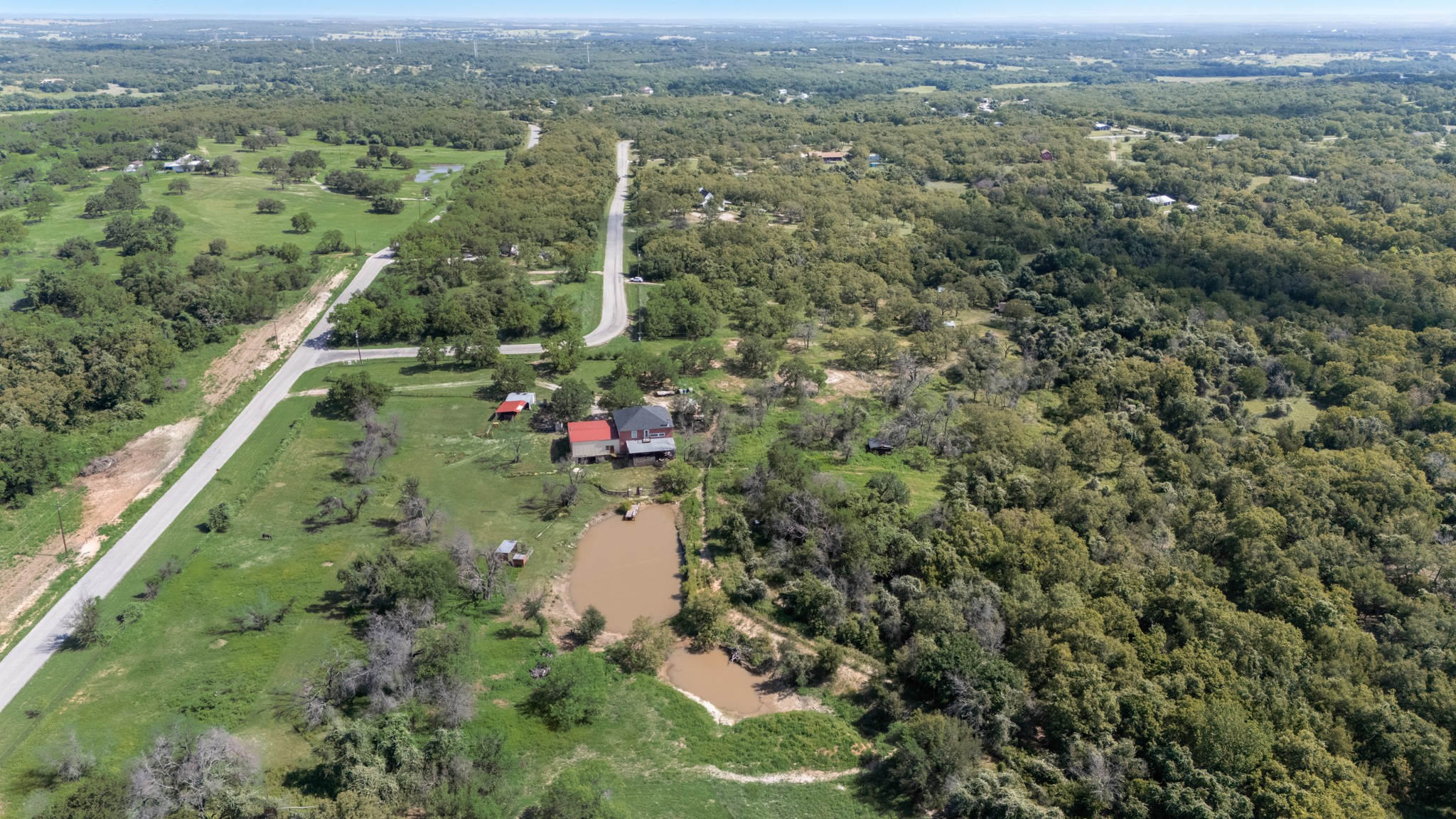 2277 County Road 3657 Springtown TX 76082