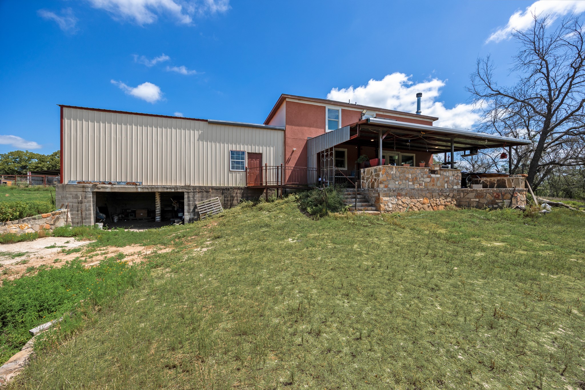 2277 County Road 3657 Springtown TX 76082
