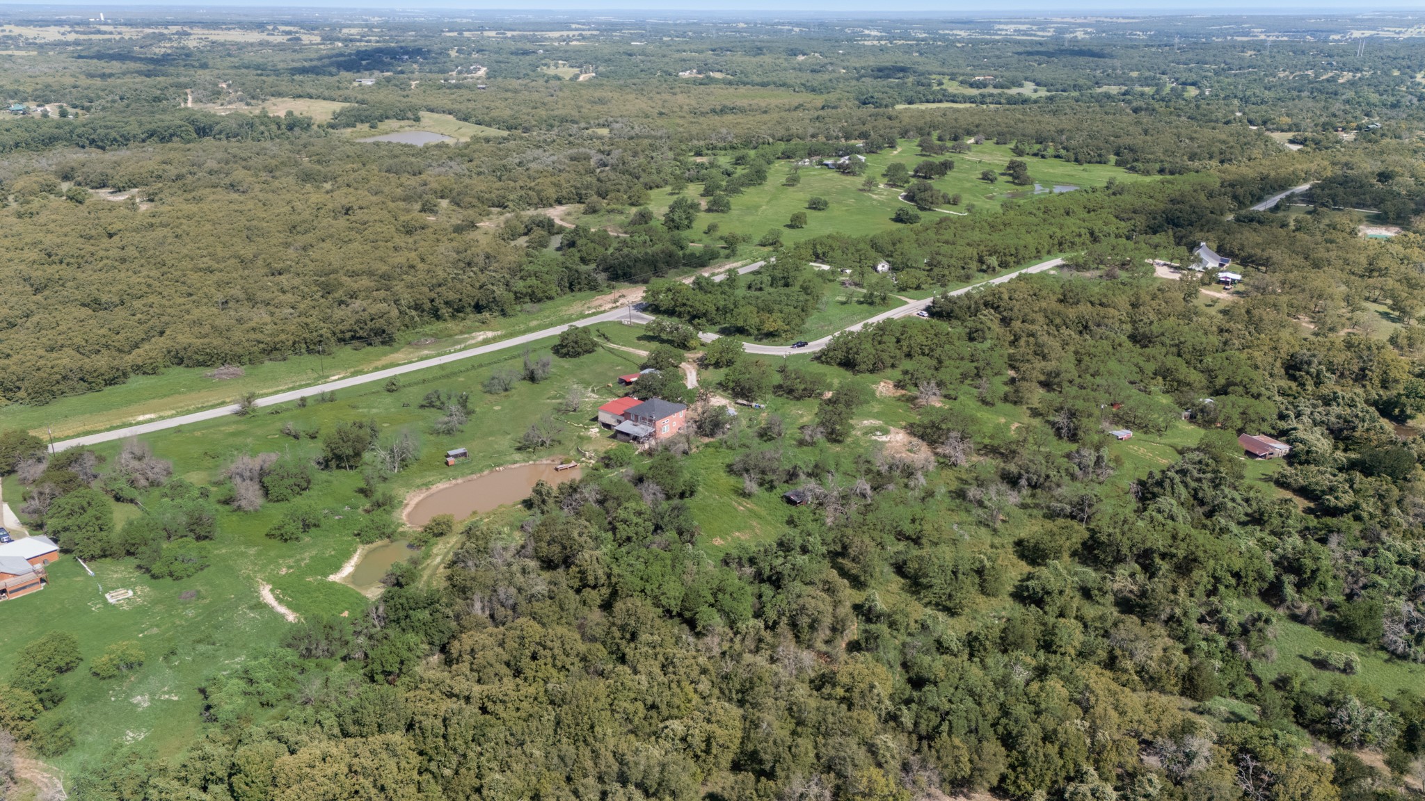 2277 County Road 3657 Springtown TX 76082