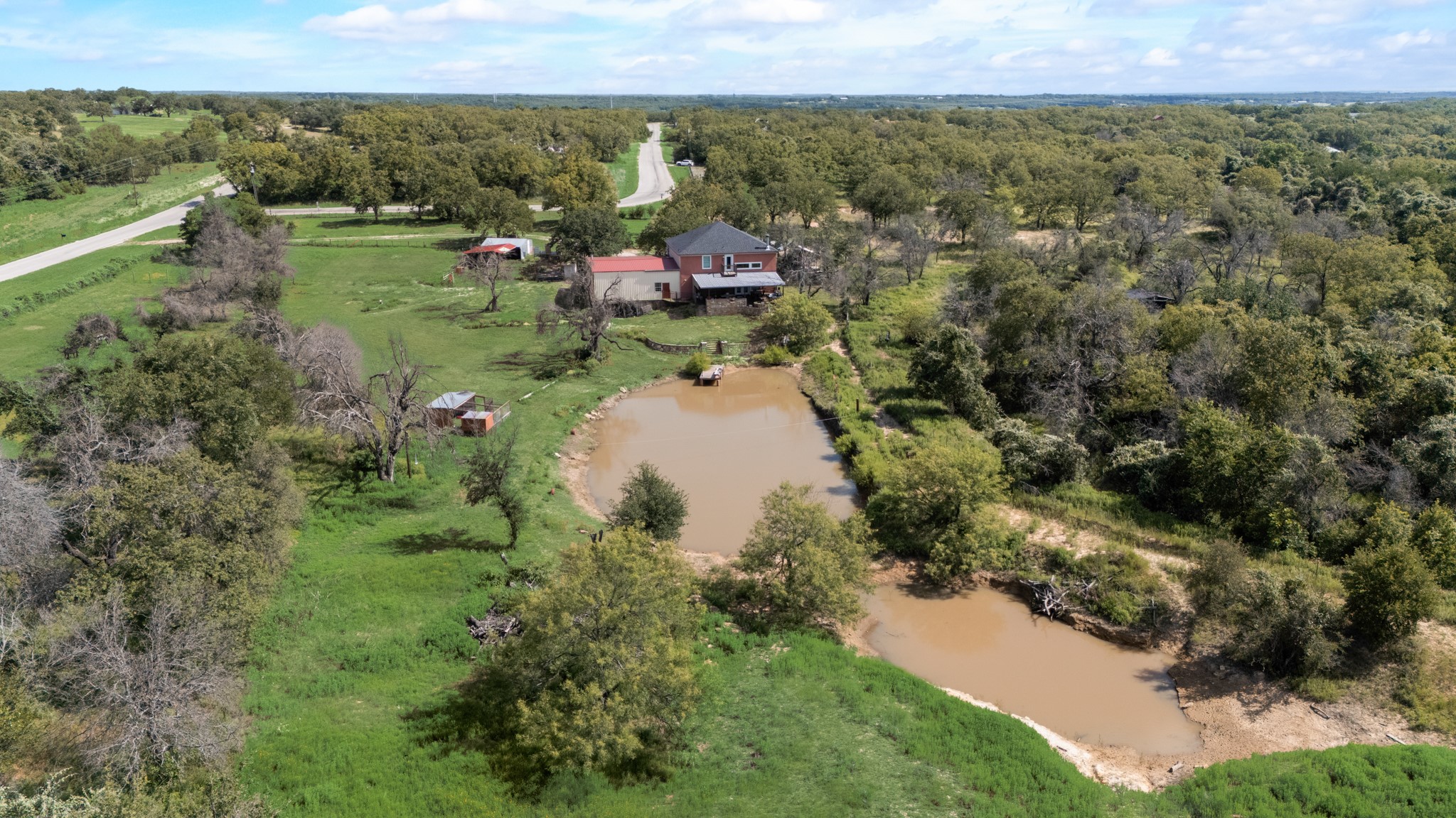 2277 County Road 3657 Springtown TX 76082