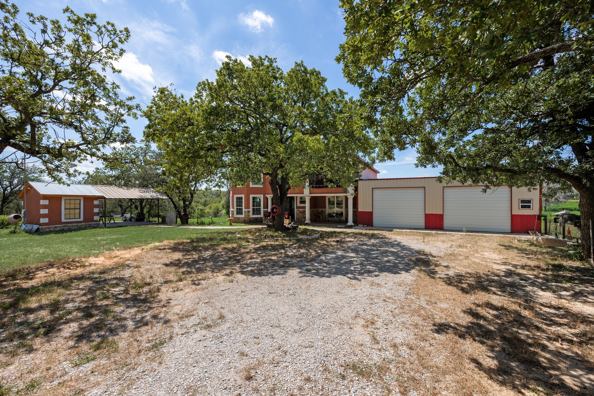 2277 County Road 3657 Springtown TX 76082
