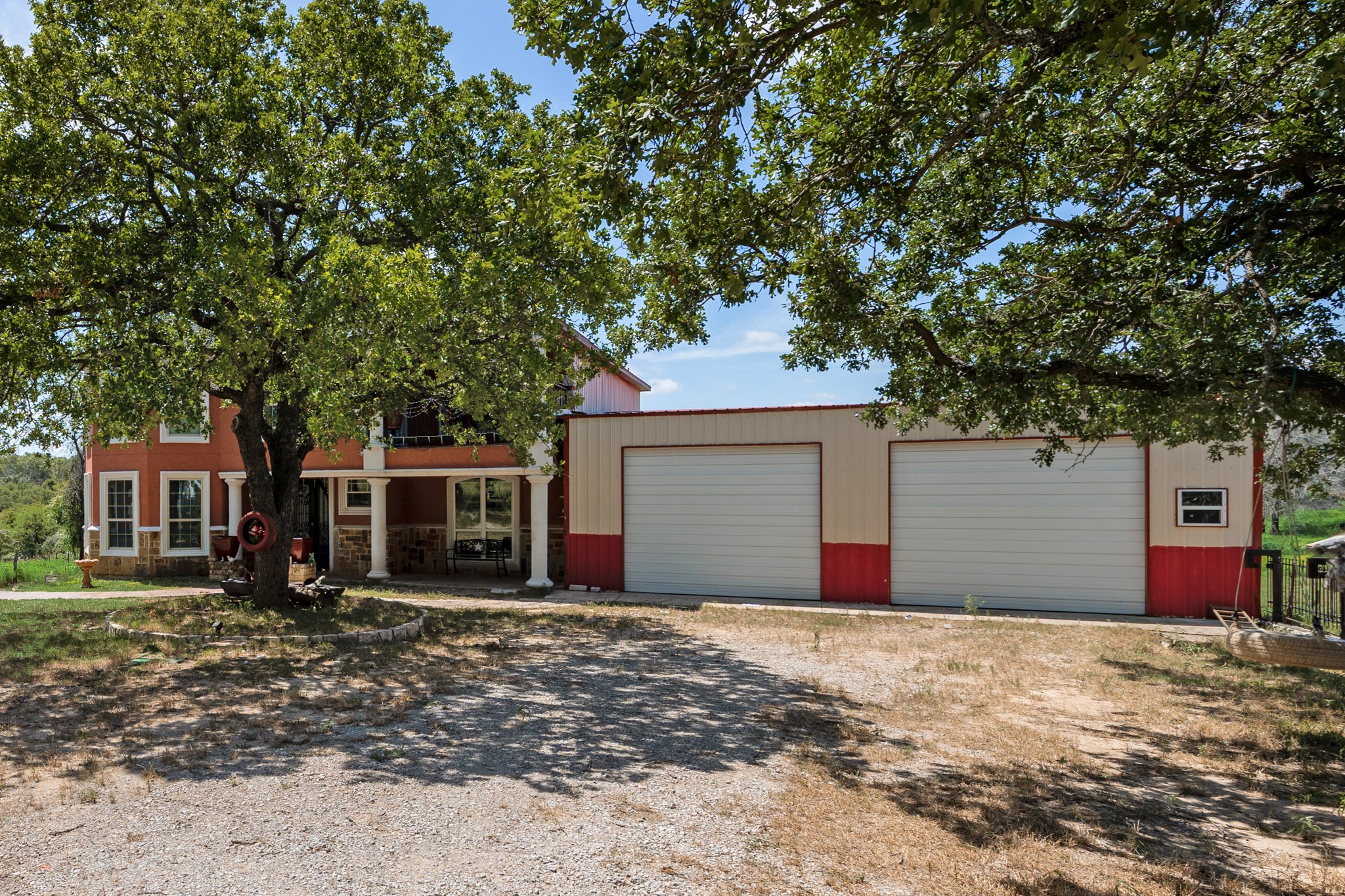 2277 County Road 3657 Springtown TX 76082
