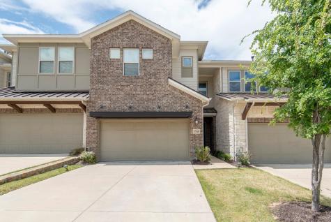 17765 Agave Lane Dallas TX 75252
