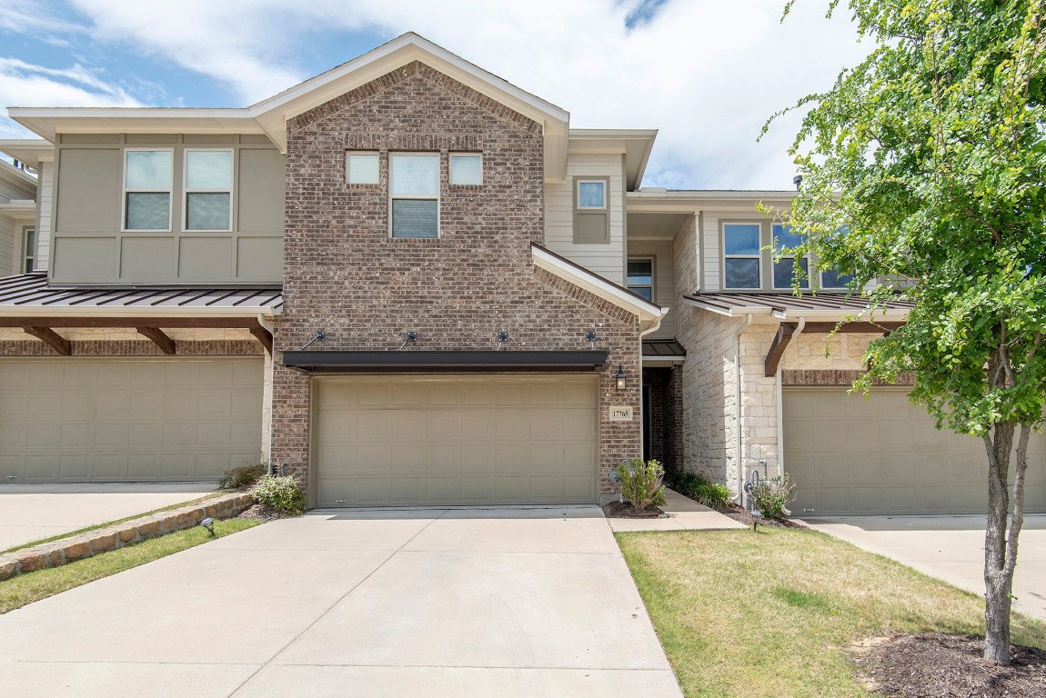 17765 Agave Lane Dallas TX 75252