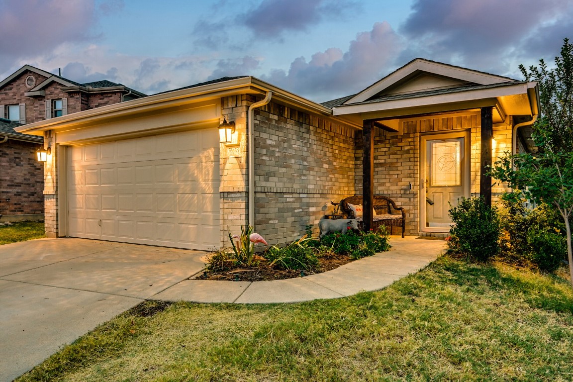 5948 Ridge Lake Drive Fort Worth TX 76244