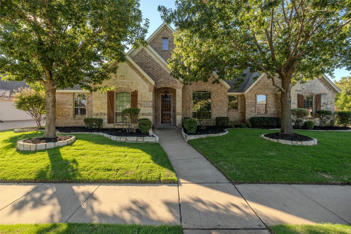 8154 Westwind Court North Richland Hills TX 76182
