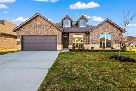 104 Colonial Drive Joshua TX 76058