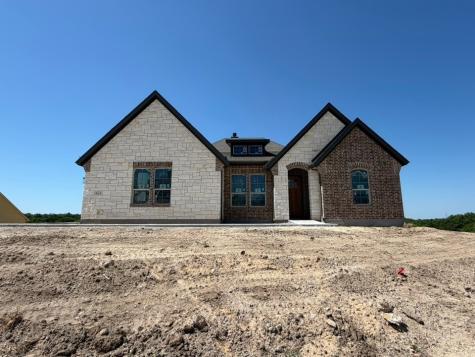 421 Texas Sage Trail Weatherford TX 76085