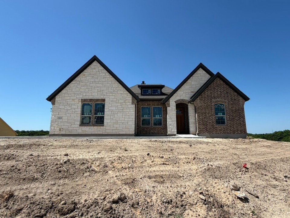 421 Texas Sage Trail Weatherford TX 76085
