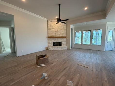 421 Texas Sage Trail Weatherford TX 76085