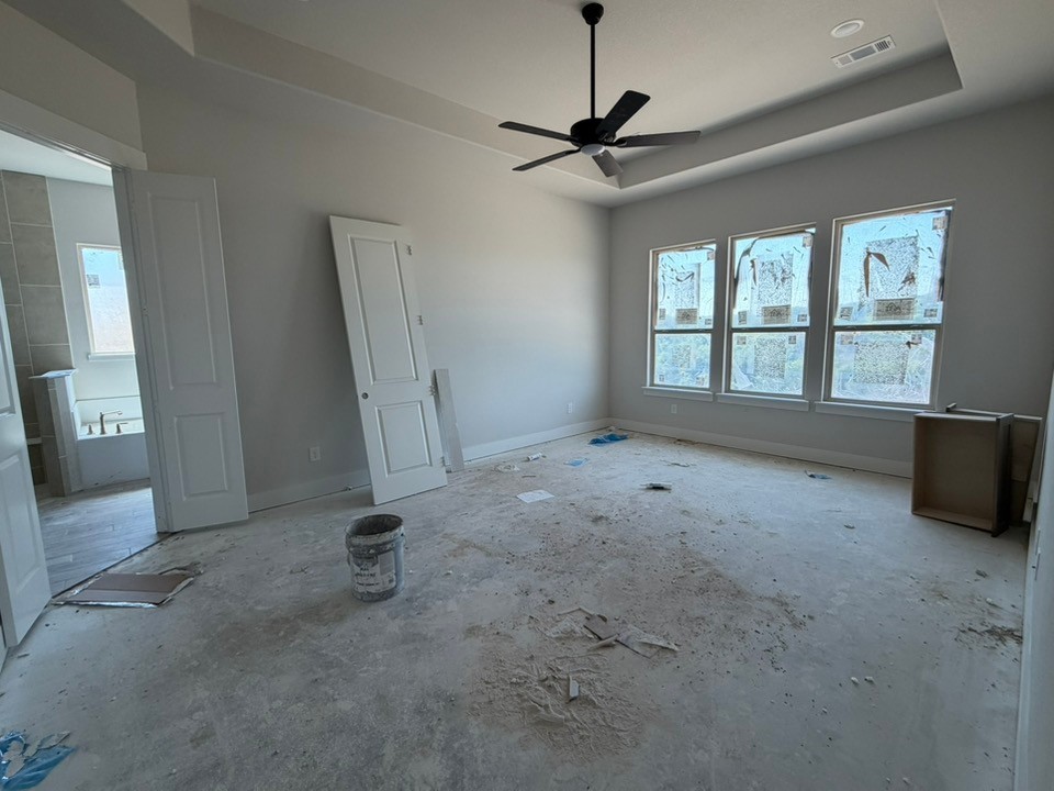 421 Texas Sage Trail Weatherford TX 76085