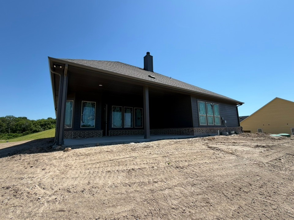 421 Texas Sage Trail Weatherford TX 76085