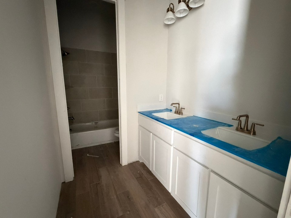 421 Texas Sage Trail Weatherford TX 76085