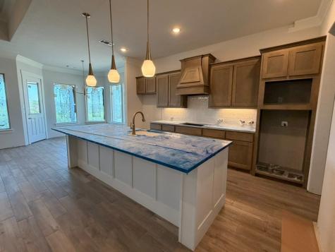 421 Texas Sage Trail Weatherford TX 76085