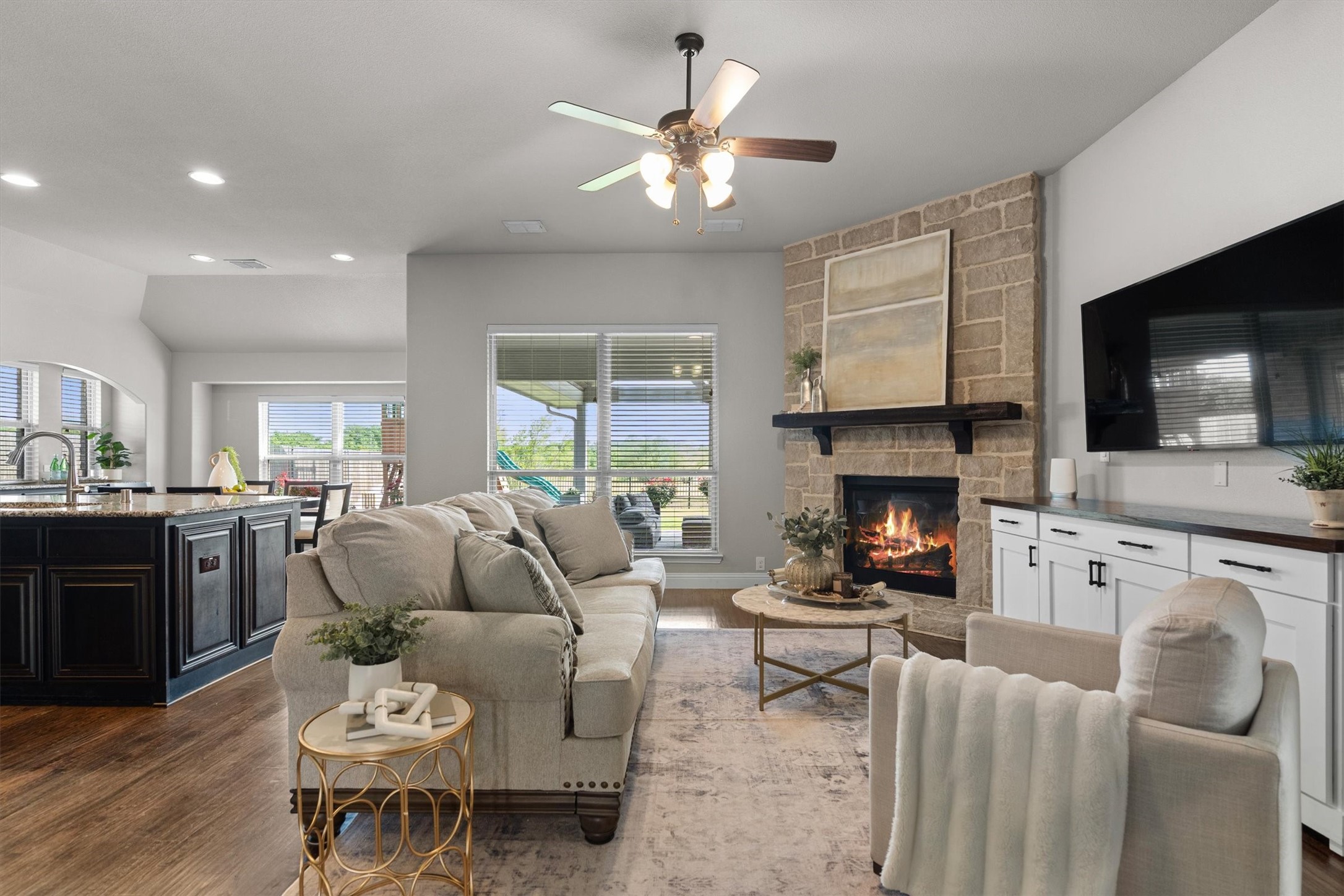 4513 Stillhouse Hollow Lane Denton TX 76226