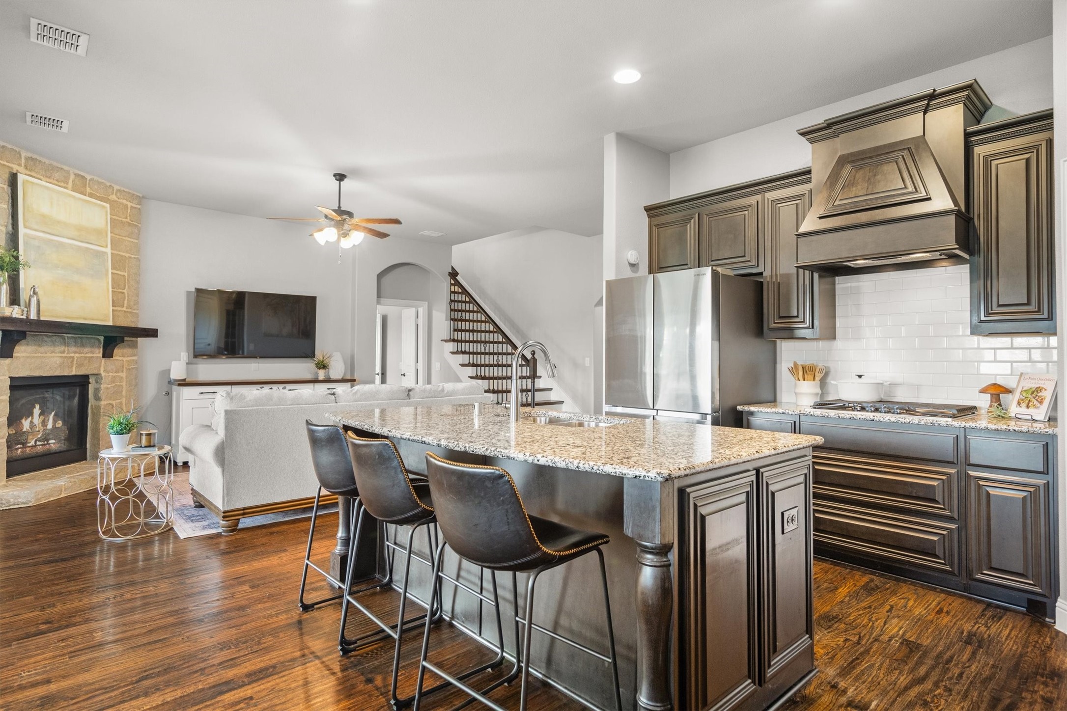 4513 Stillhouse Hollow Lane Denton TX 76226