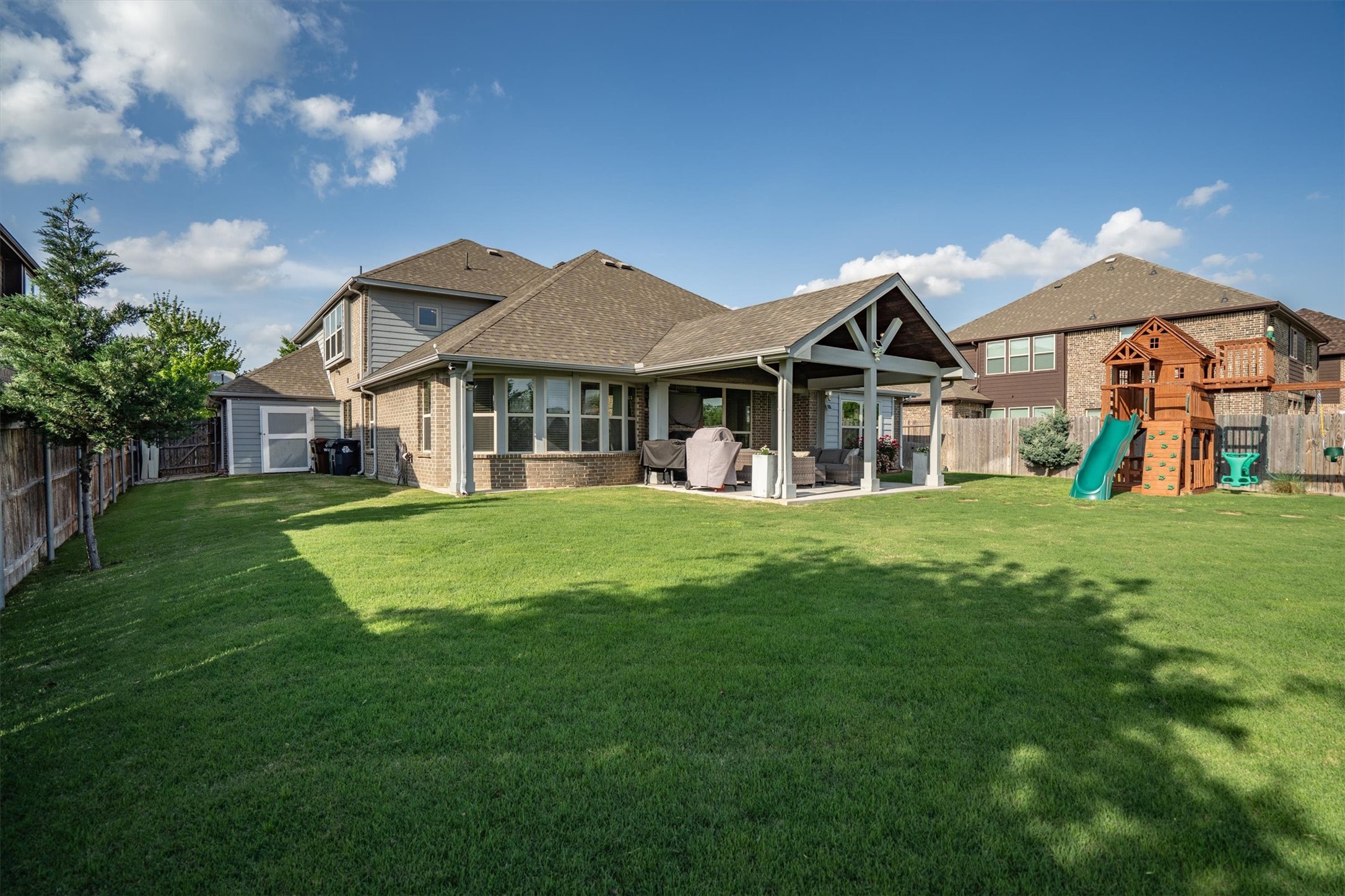 4513 Stillhouse Hollow Lane Denton TX 76226