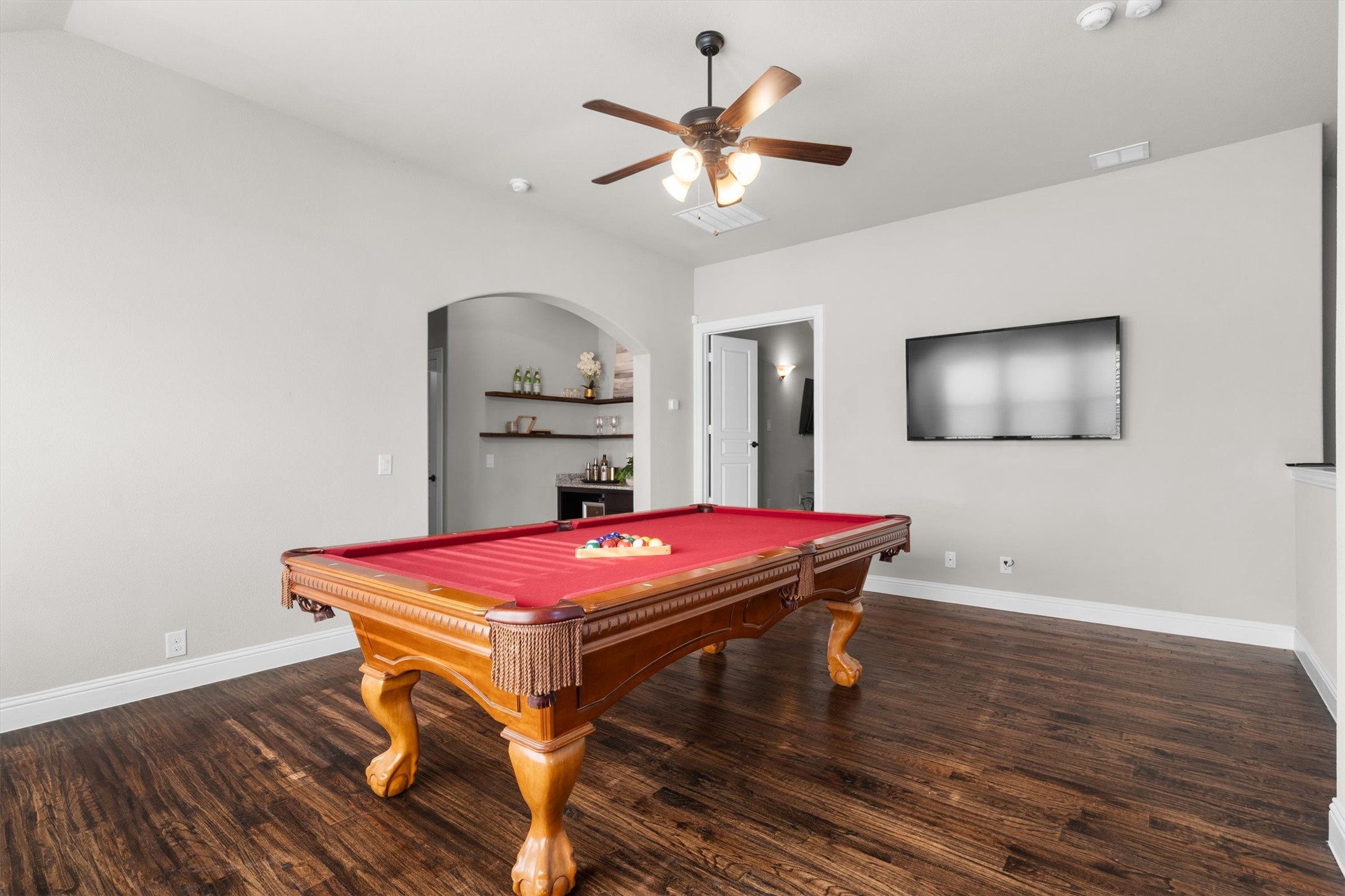 4513 Stillhouse Hollow Lane Denton TX 76226