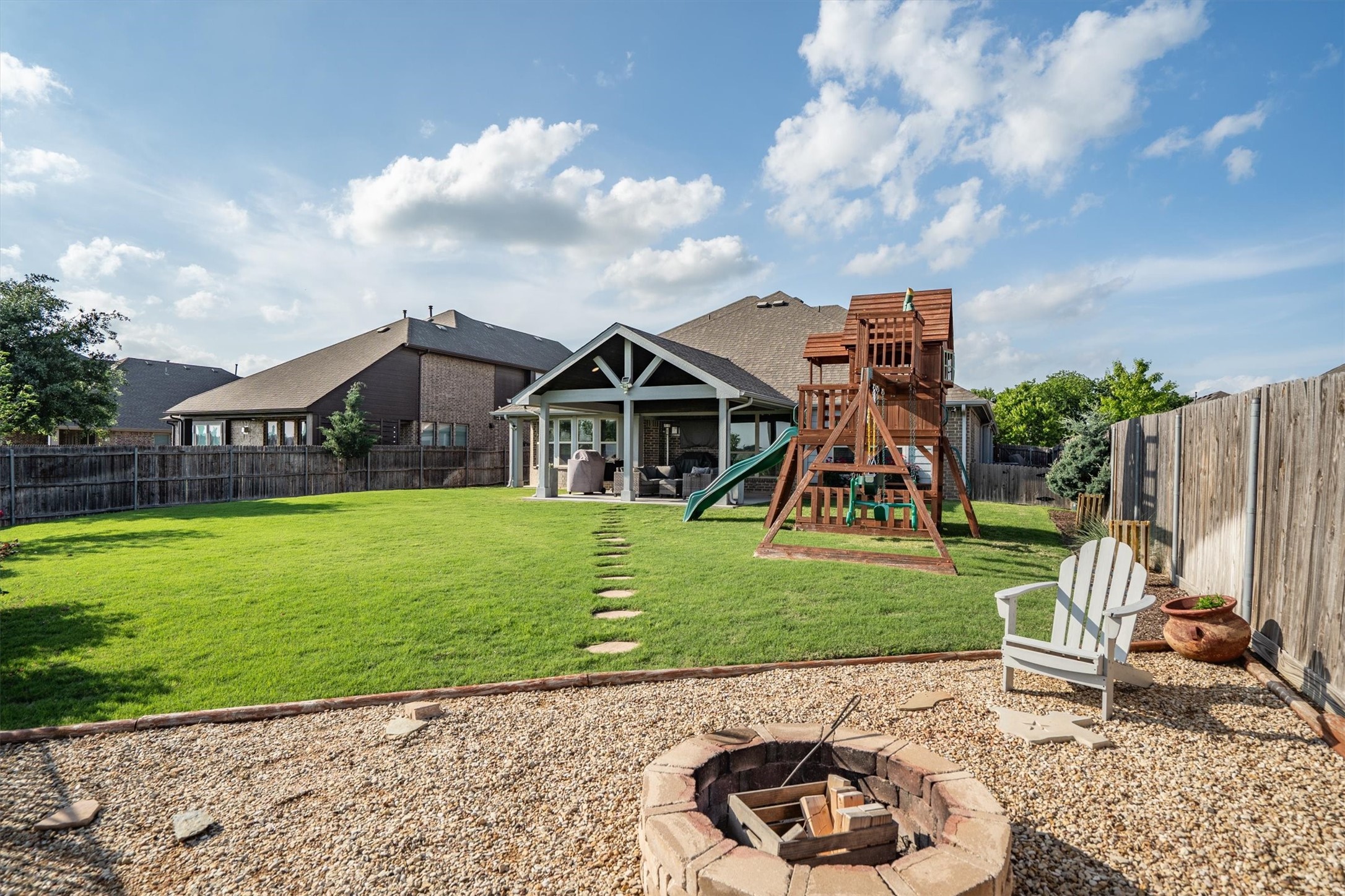4513 Stillhouse Hollow Lane Denton TX 76226