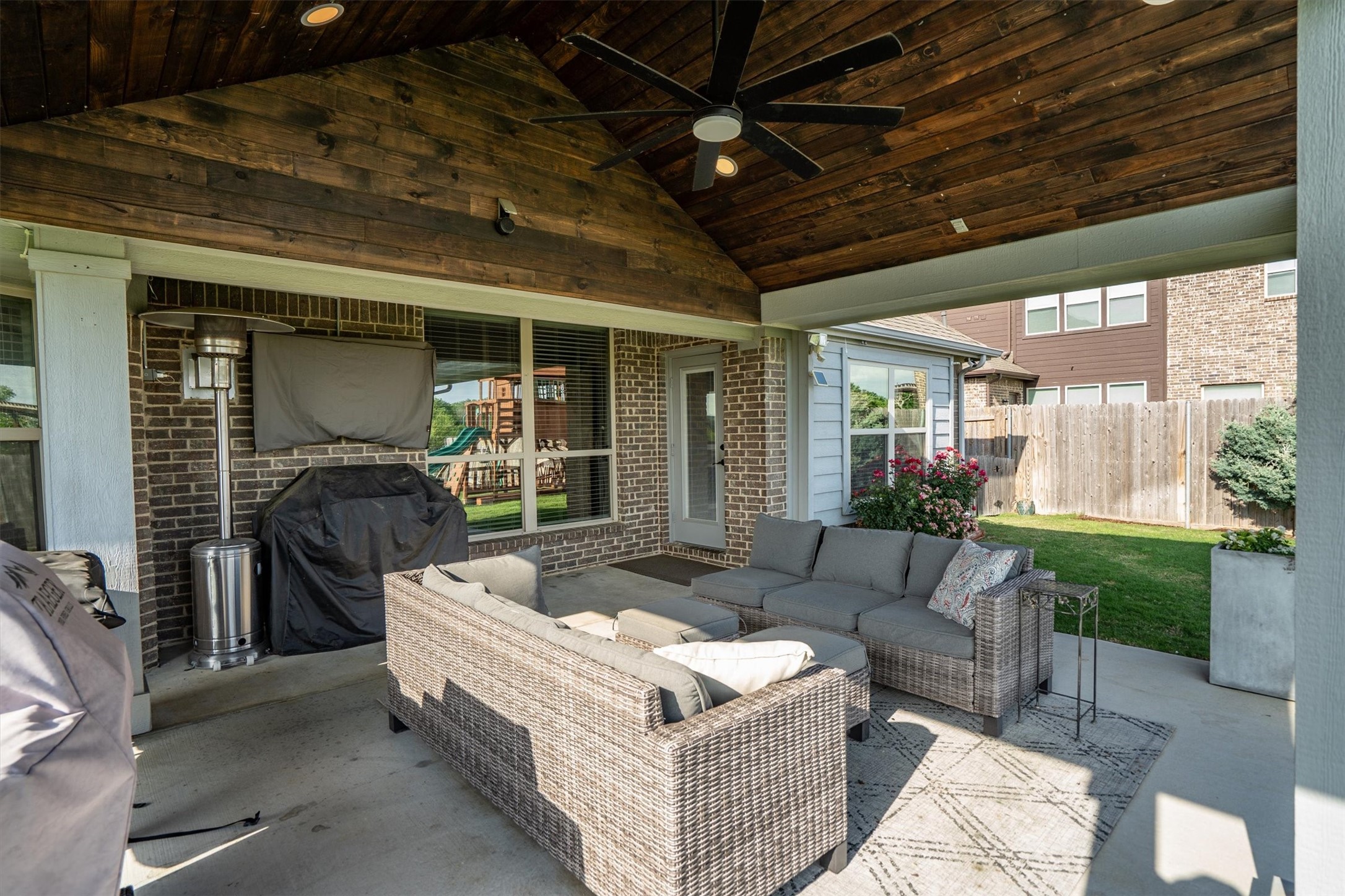 4513 Stillhouse Hollow Lane Denton TX 76226