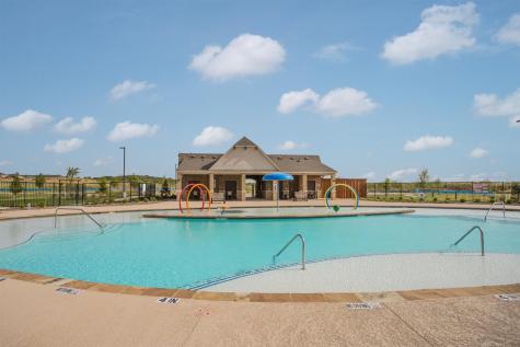 4513 Stillhouse Hollow Lane Denton TX 76226