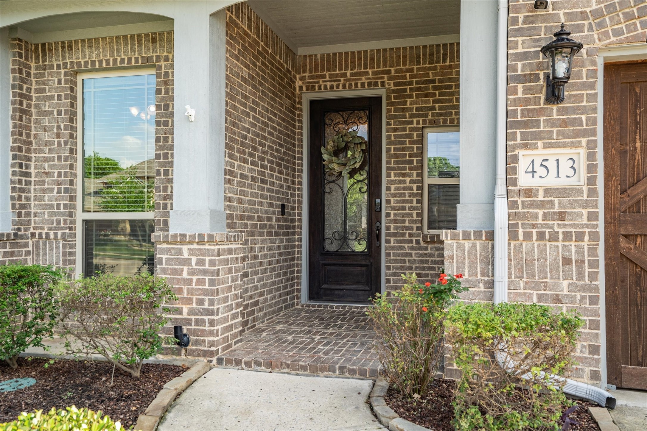 4513 Stillhouse Hollow Lane Denton TX 76226