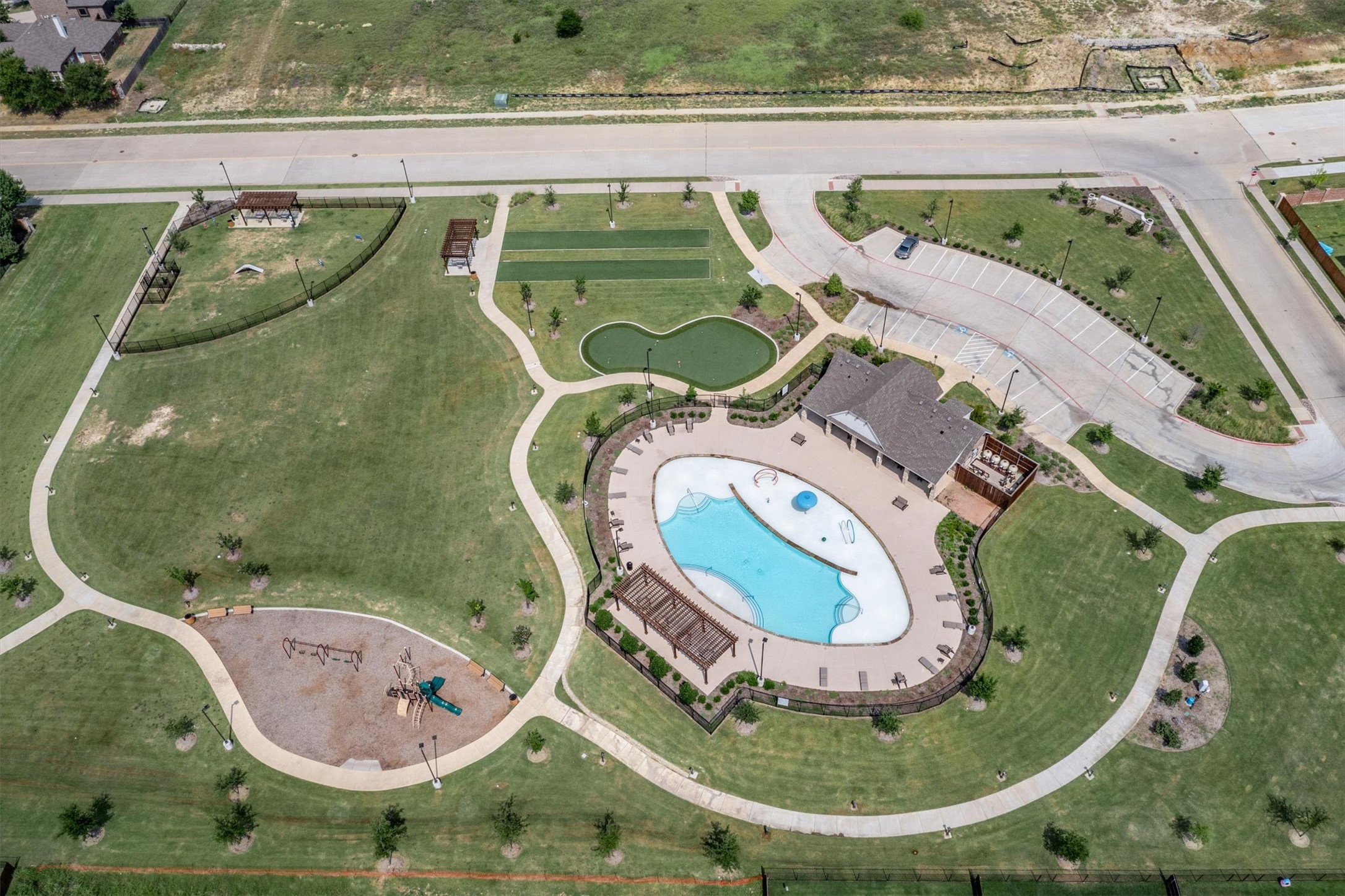 4513 Stillhouse Hollow Lane Denton TX 76226