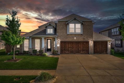 4513 Stillhouse Hollow Lane Denton TX 76226