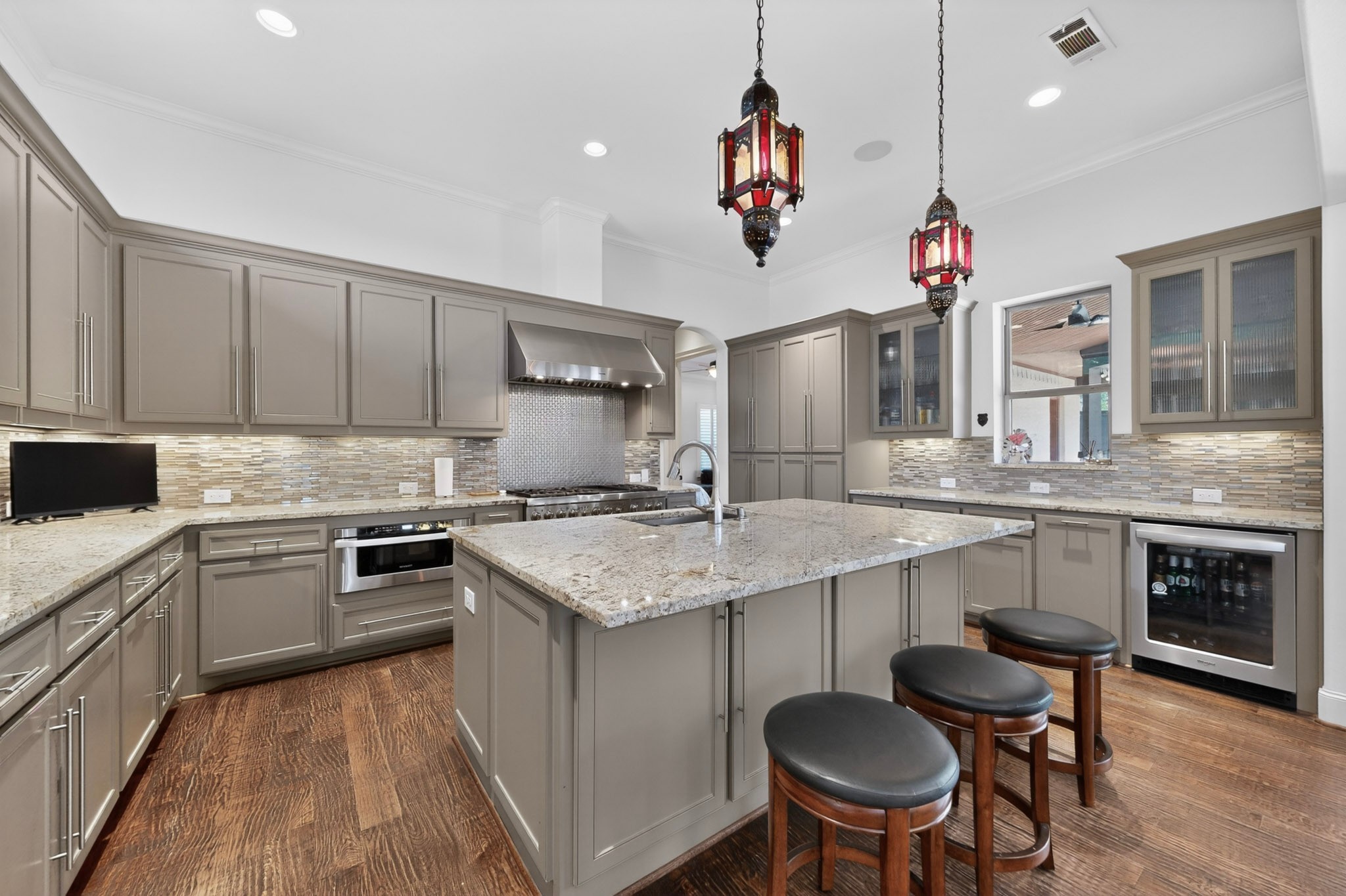 5304 Parkland Avenue Dallas TX 75235