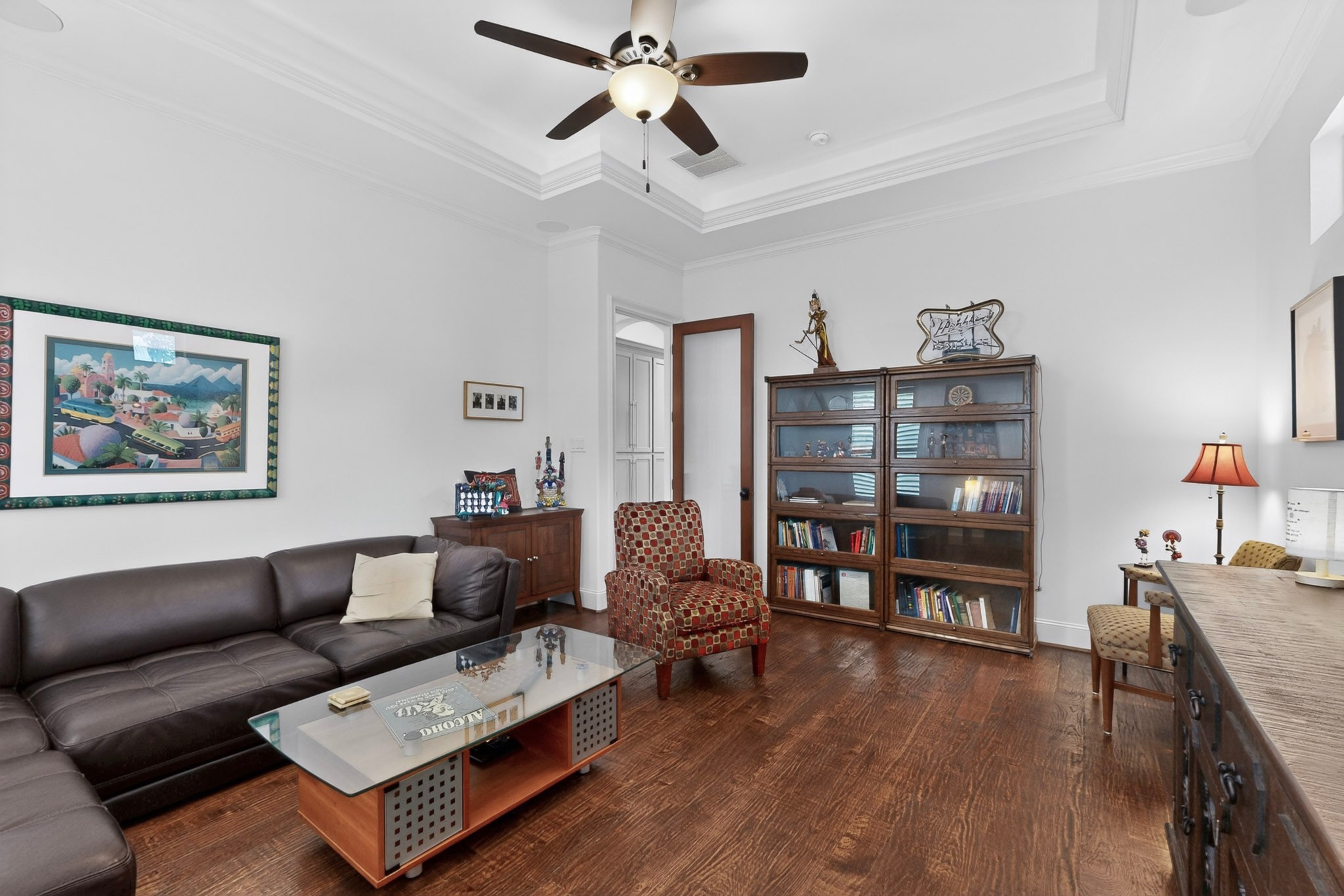 5304 Parkland Avenue Dallas TX 75235
