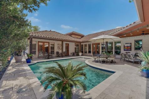 5304 Parkland Avenue Dallas TX 75235