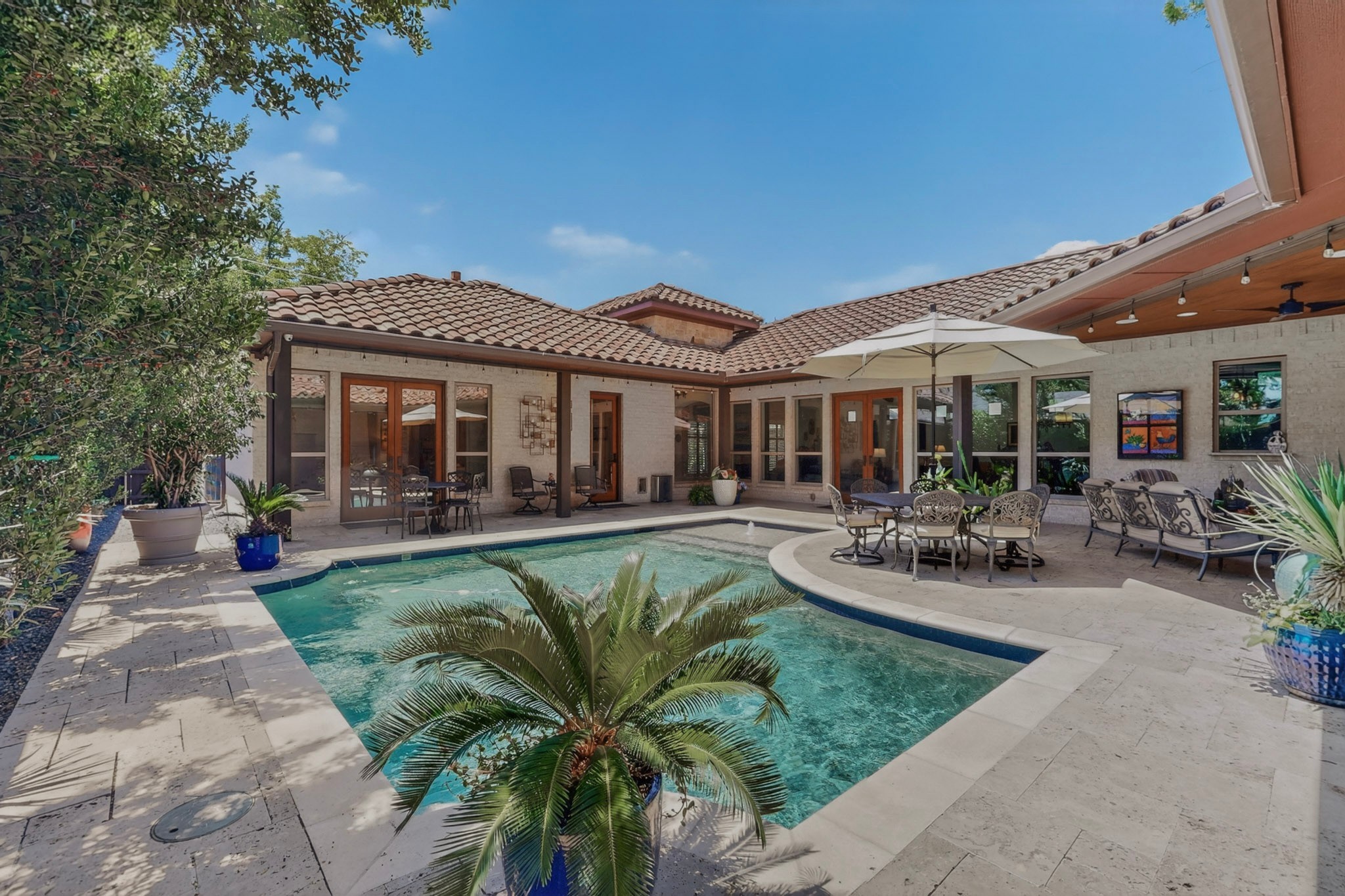 5304 Parkland Avenue Dallas TX 75235