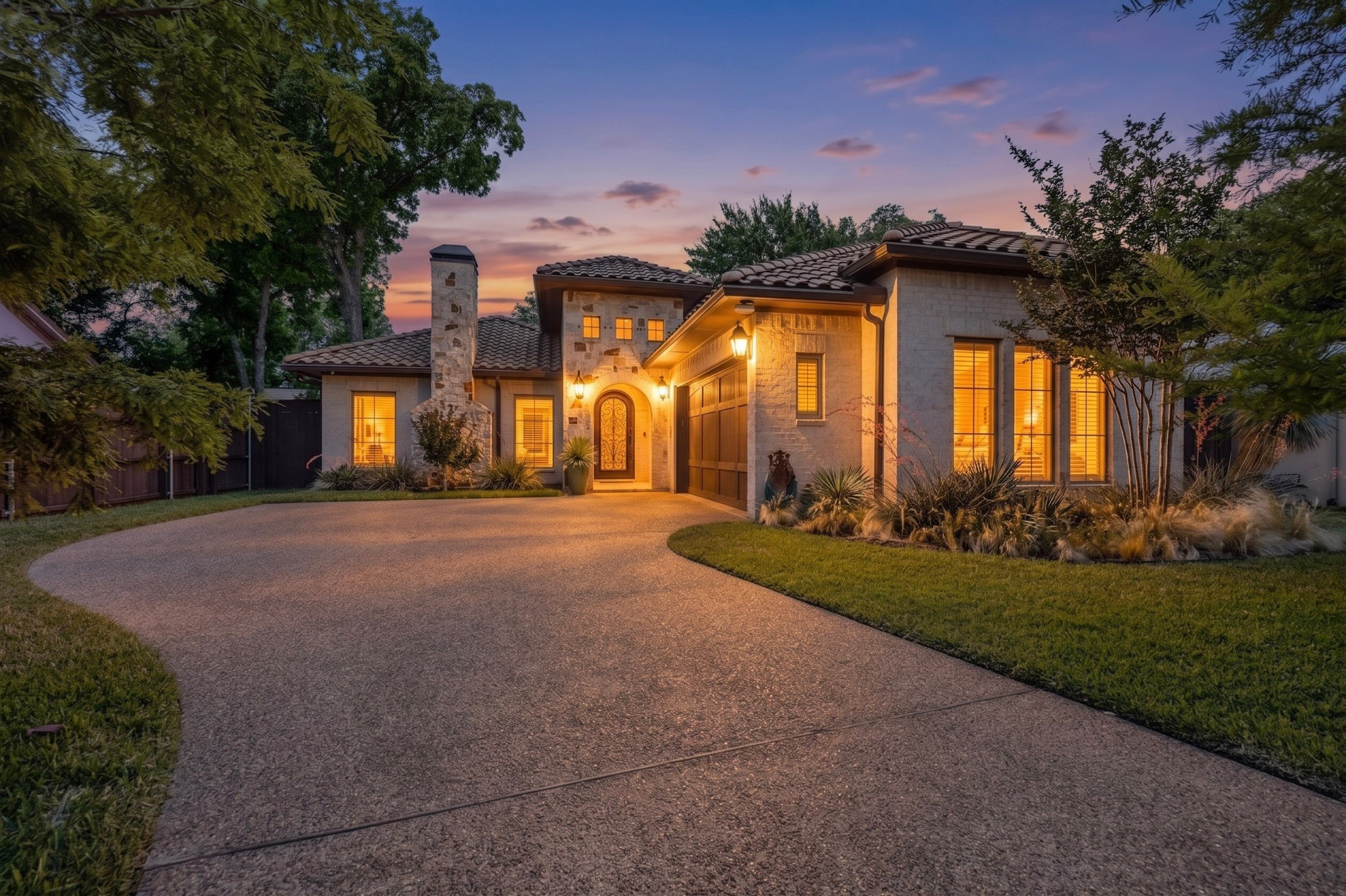 5304 Parkland Avenue Dallas TX 75235