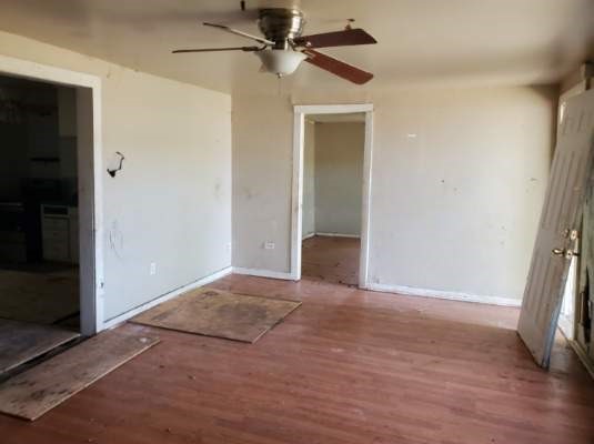 918 Sammons Street Abilene TX 79605