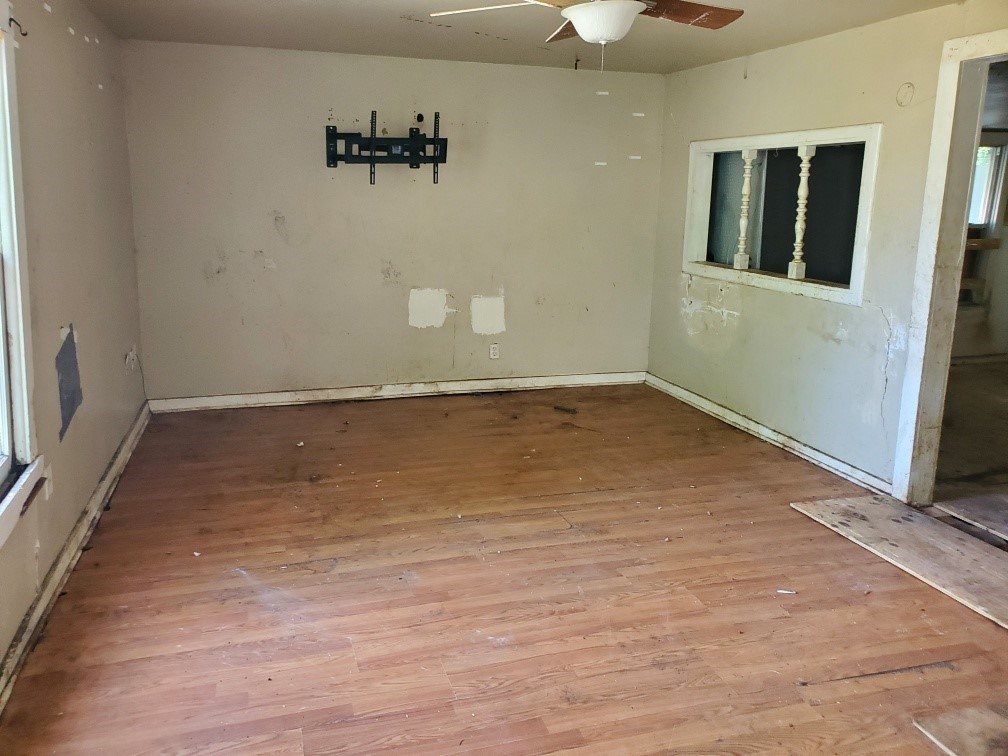 918 Sammons Street Abilene TX 79605