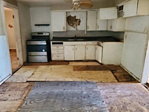 918 Sammons Street Abilene TX 79605