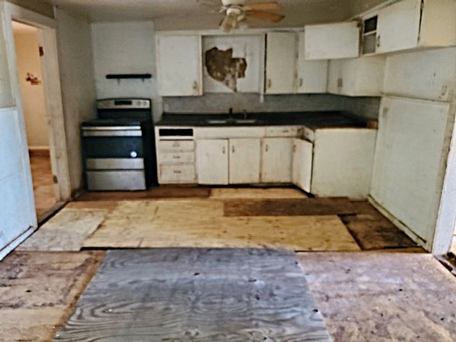 918 Sammons Street Abilene TX 79605
