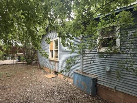918 Sammons Street Abilene TX 79605