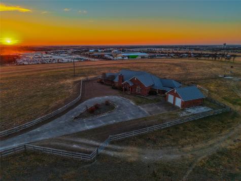 1041 Clarence Road Temple TX 76501