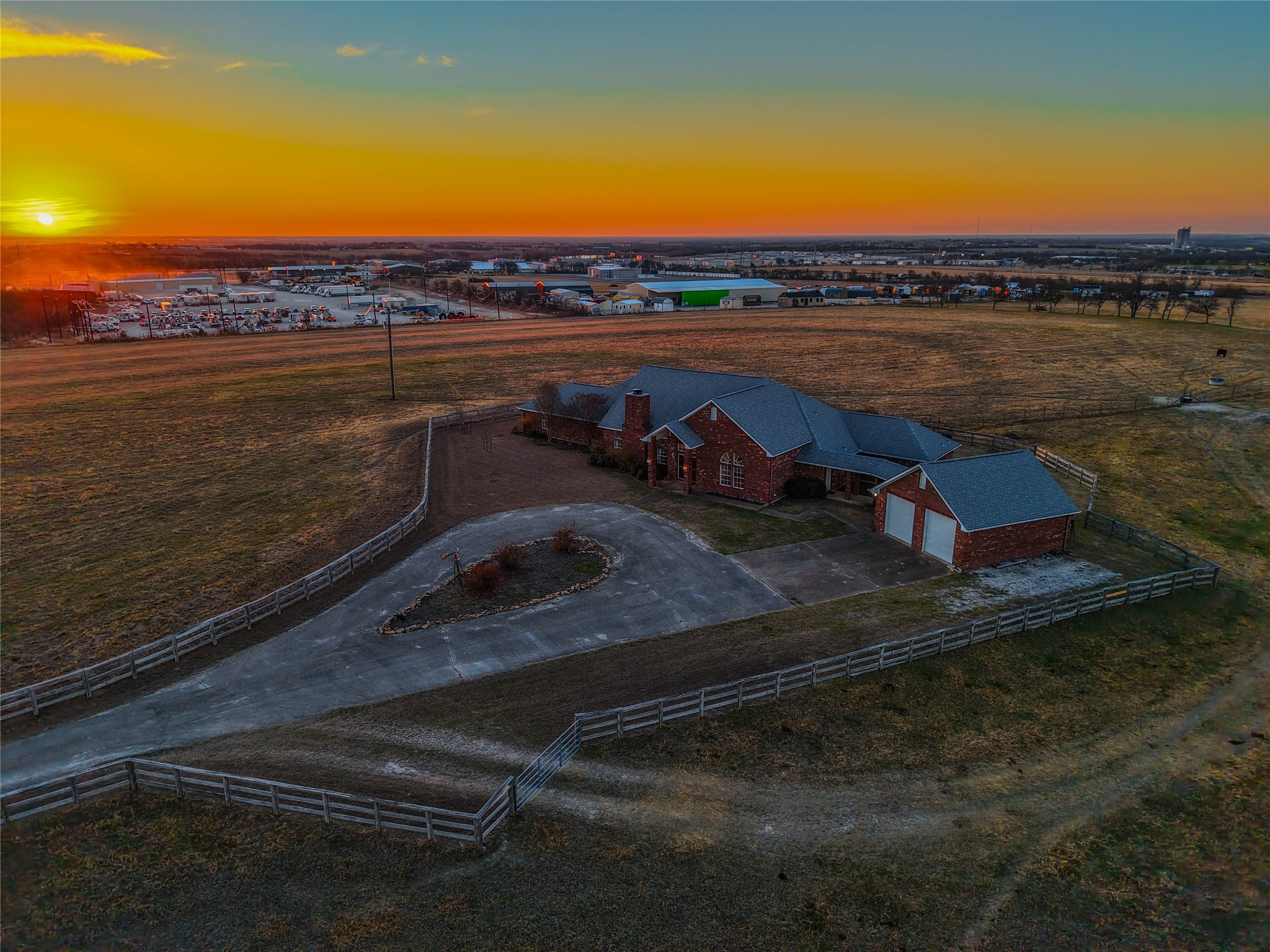 1041 Clarence Road Temple TX 76501
